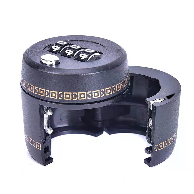 Wine Stopper Vacuum - Zamek na butelkę wina, korek próżniowy,
