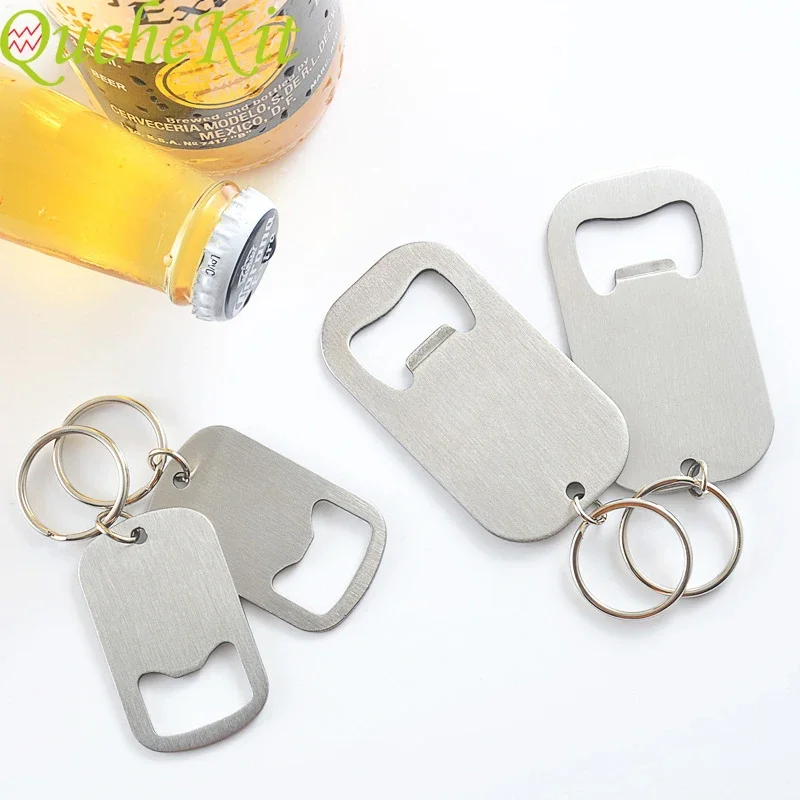 Wine Beer Mini Fridge - Otwieracz do butelek piwa brelok przenośny