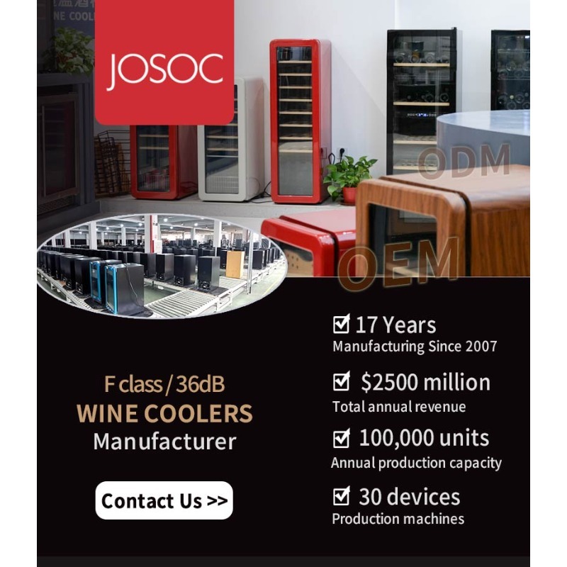 Airo 120V 66 Butelkowa Chłodzi – Wine Beer Fridge Cabinet recenzja i cena