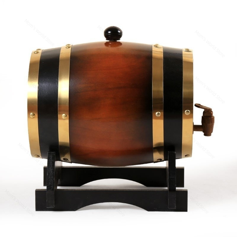 Beczka do piwa, beczka winna z – Wine Beer Rum recenzja i cena