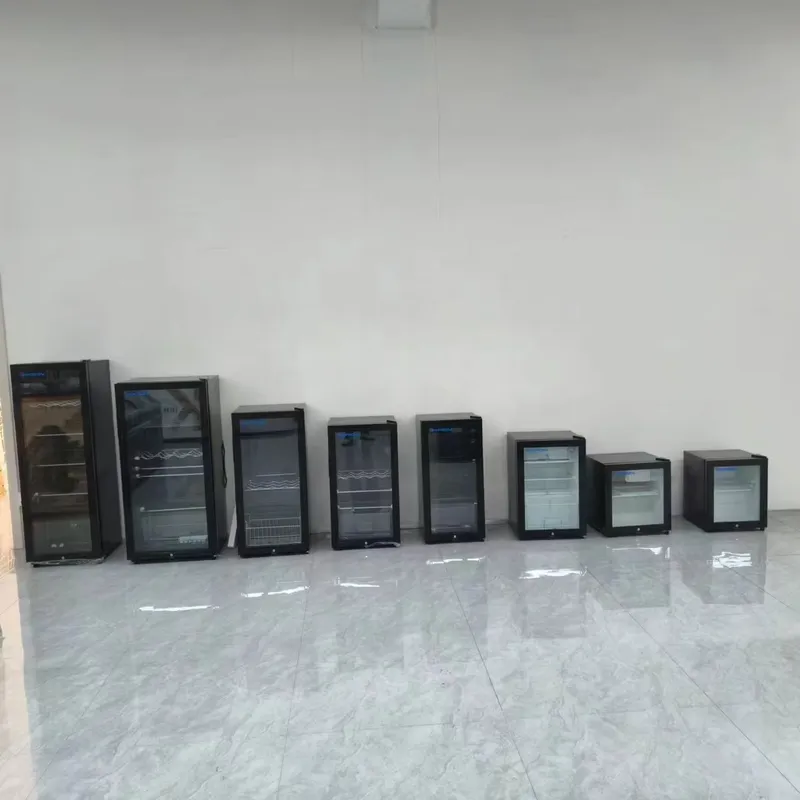 Wysokiej klasy barowa mini lod – Wine Beer Mini Fridge recenzja i cena