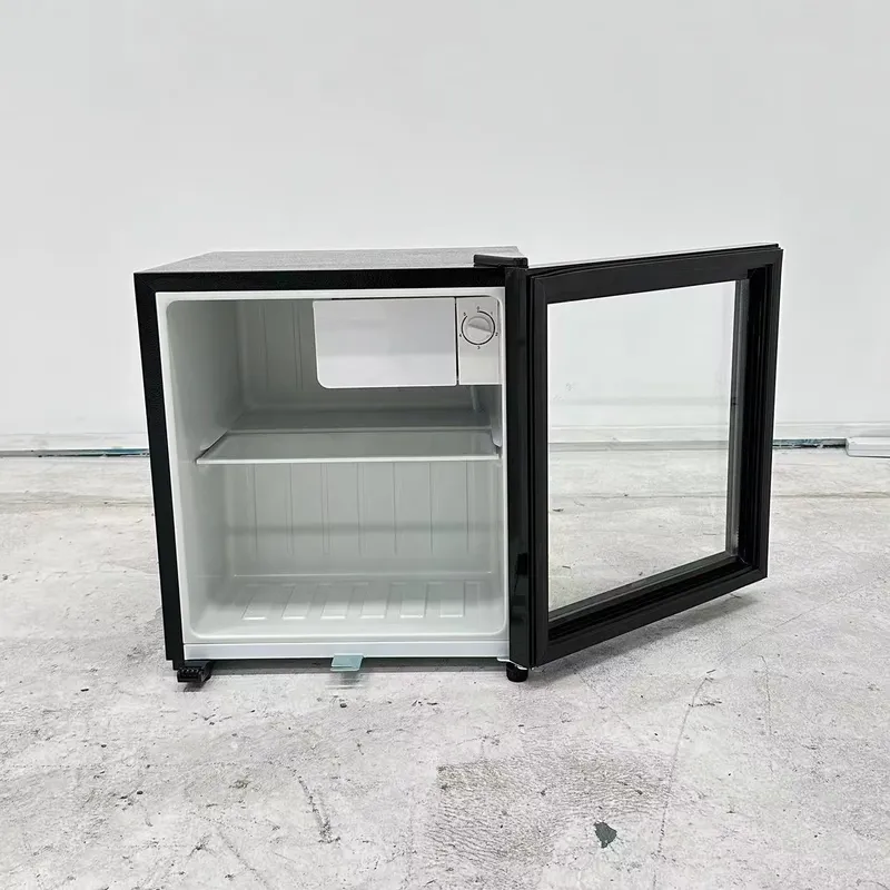 Wysokiej klasy barowa mini lod – Wine Beer Mini Fridge recenzja i cena