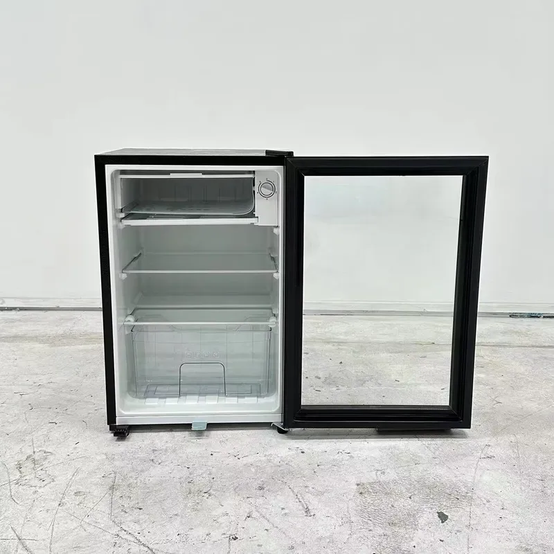 Wysokiej klasy barowa mini lod – Wine Beer Mini Fridge recenzja i cena