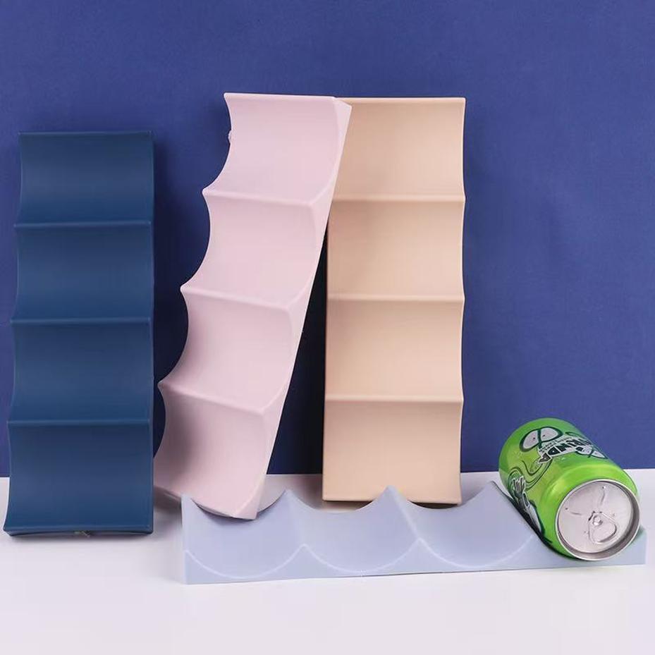 Plastikowy regał na butelki wi – Wine Beer Fridge Cabinet recenzja i cena