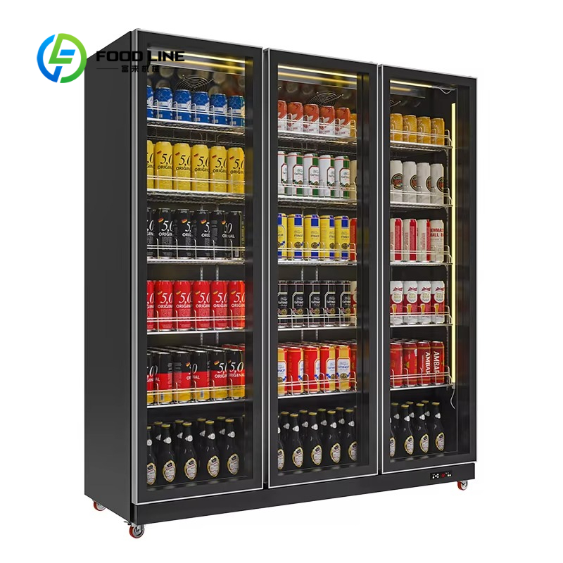 Chłodziarki na zamówienie, wit – Wine Beer Fridge Cabinet recenzja i cena
