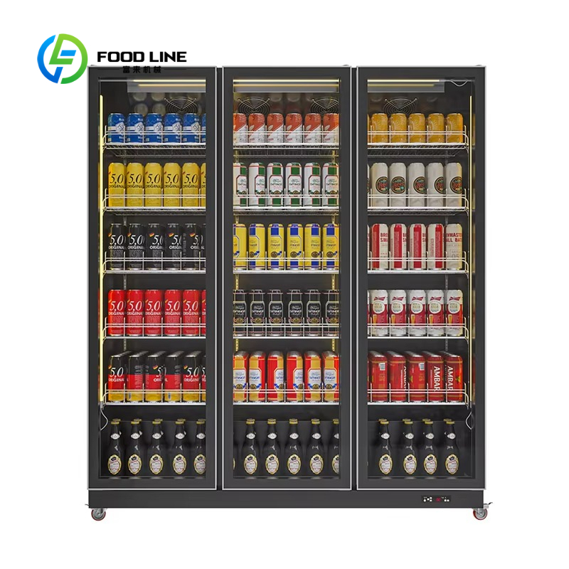Chłodziarki na zamówienie, wit – Wine Beer Fridge Cabinet recenzja i cena