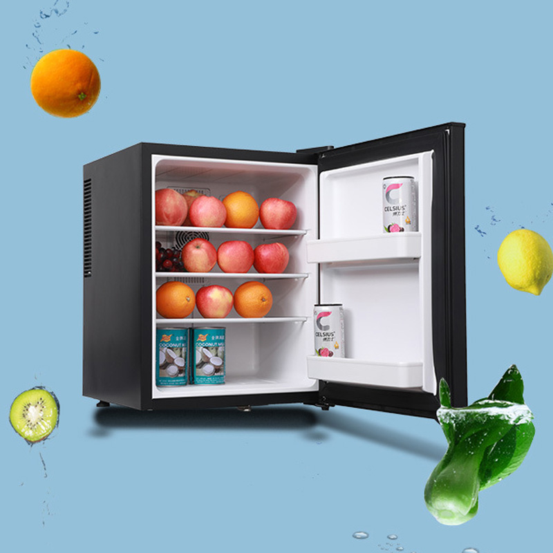 Mini lodówka chłodziarka 40L s – Wine Beer Mini Fridge recenzja i cena