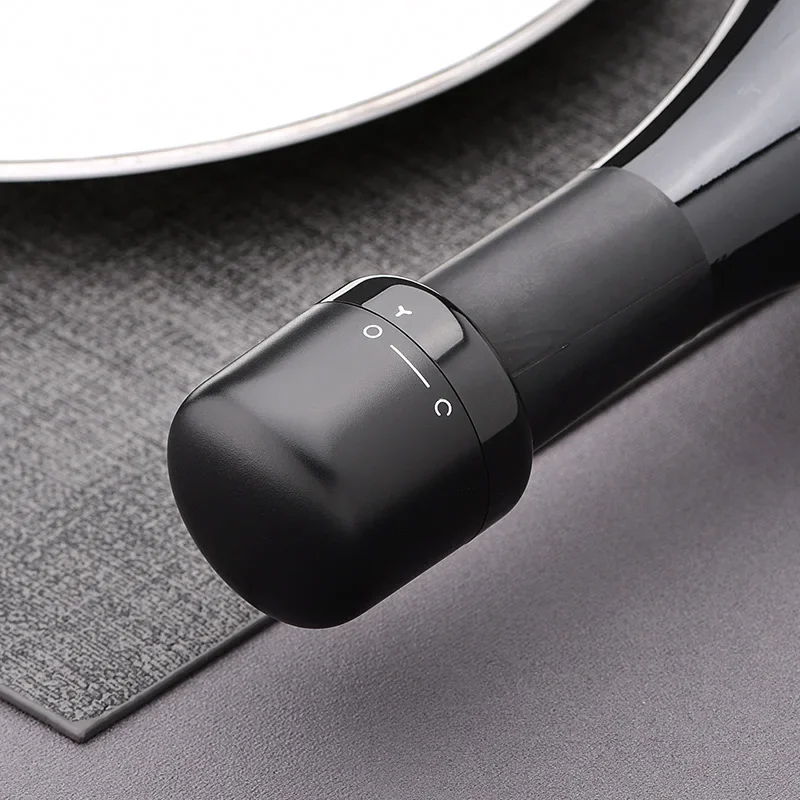 1/5 szt. Zatyczka do wina próż – Wine Stopper Vacuum recenzja i cena