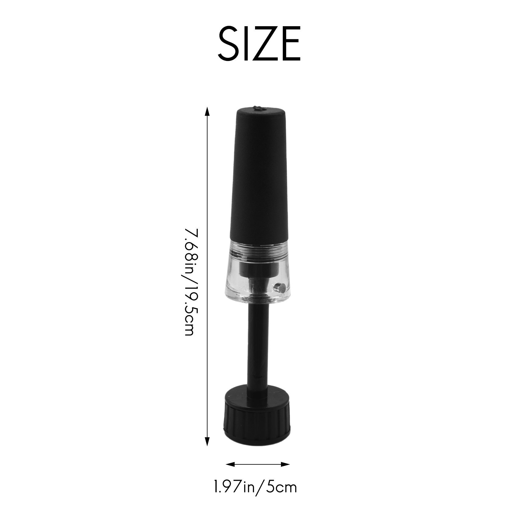AEE8-4 Zestaw otwieraczy do wi – Wine Stopper Vacuum recenzja i cena