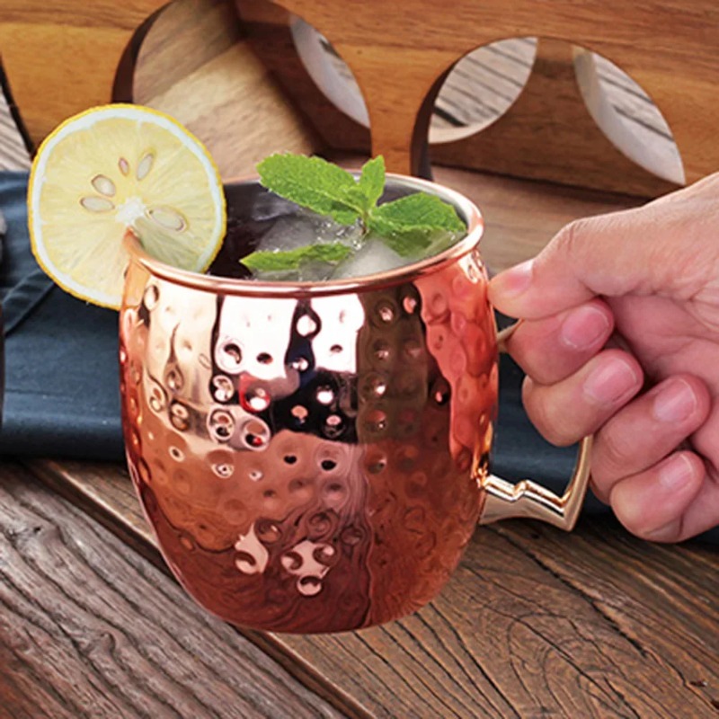 1-6 szt. Kubki do koktajli, ki – Wine Beer Champagne recenzja i cena