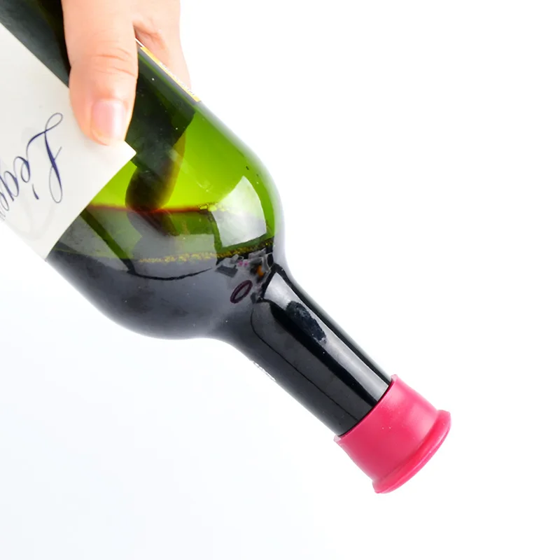 1/5szt Korek do wina wielokrot – Wine Beer Champagne recenzja i cena