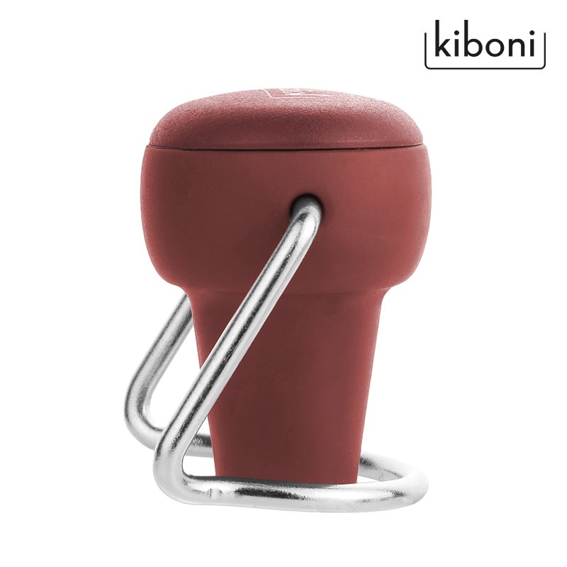 Korek do butelek wina Kiboni,  – Wine Stopper Vacuum recenzja i cena