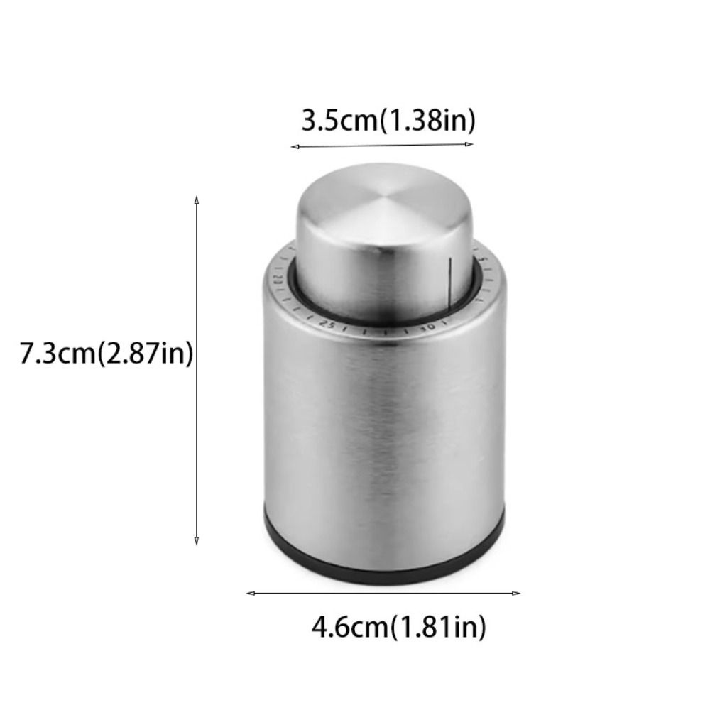 Aerator do wina, 2026 Premium  – Wine Stopper Vacuum recenzja i cena