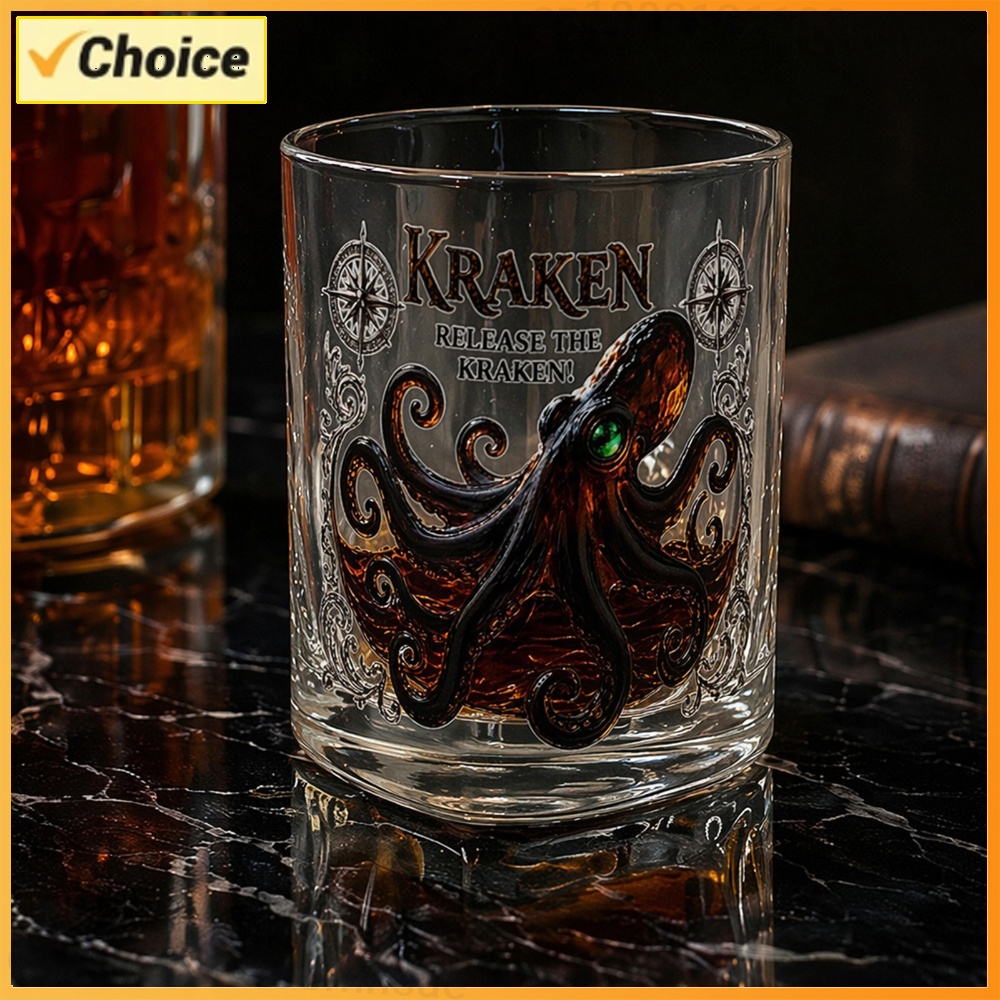 Szklanka do whisky i wina, wie – Wine Beer Rum recenzja i cena