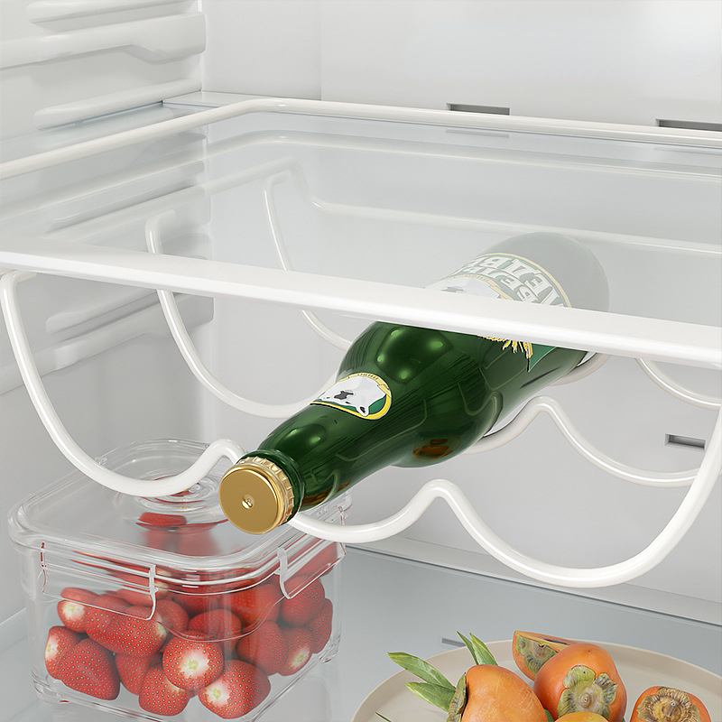 Kreatywne akcesoria do wyposaż – Wine Beer Fridge Cabinet recenzja i cena