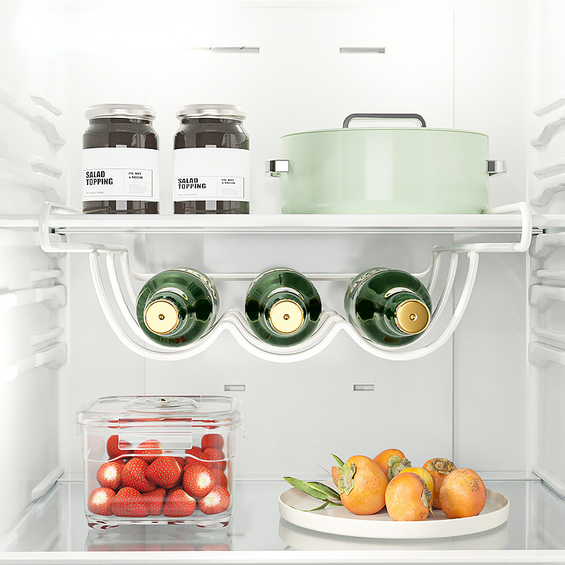 Kreatywne akcesoria do wyposaż – Wine Beer Fridge Cabinet recenzja i cena