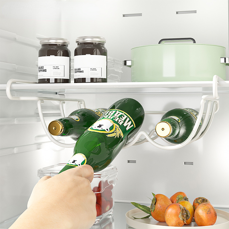 Kreatywne akcesoria do wyposaż – Wine Beer Fridge Cabinet recenzja i cena