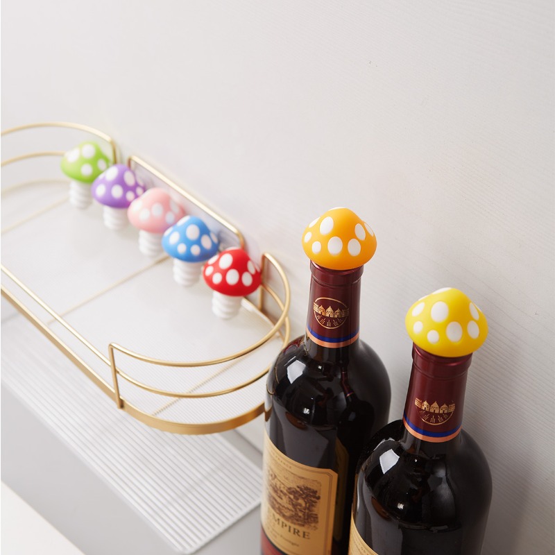 Gorące silikonowe korki do win – Wine Beer Champagne recenzja i cena