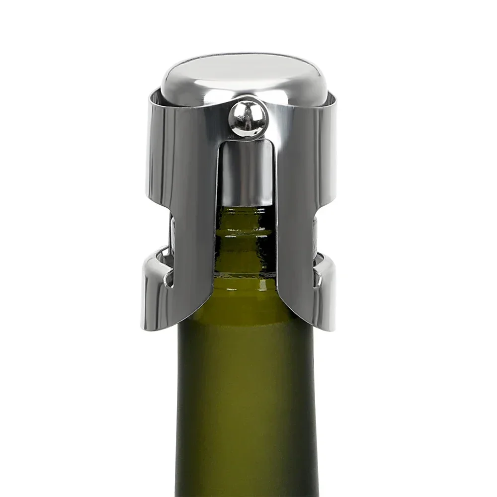 1 szt. Korek do butelki wina,  – Wine Beer Champagne recenzja i cena
