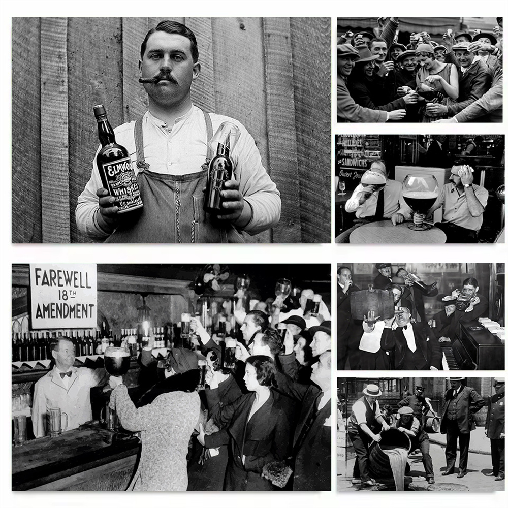 Materiały drukowane z epoki za – Wine Beer Photo recenzja i cena