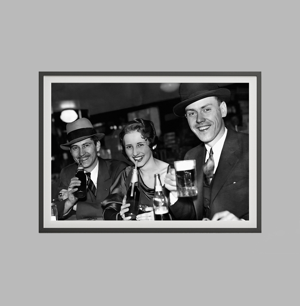 Materiały drukowane z epoki za – Wine Beer Photo recenzja i cena
