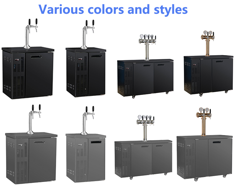 70L whisky czerwone wino chłod – Wine Beer Fridge Cabinet recenzja i cena