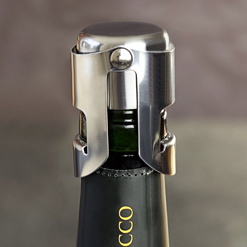 Korek do szampana Korek do win – Wine Stopper Vacuum recenzja i cena