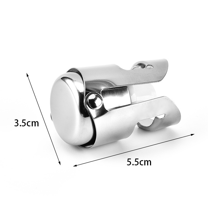 Korek do szampana Korek do win – Wine Stopper Vacuum recenzja i cena