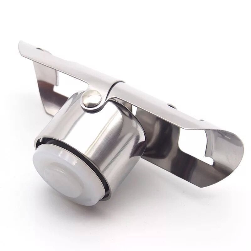 Korek do szampana Korek do win – Wine Stopper Vacuum recenzja i cena
