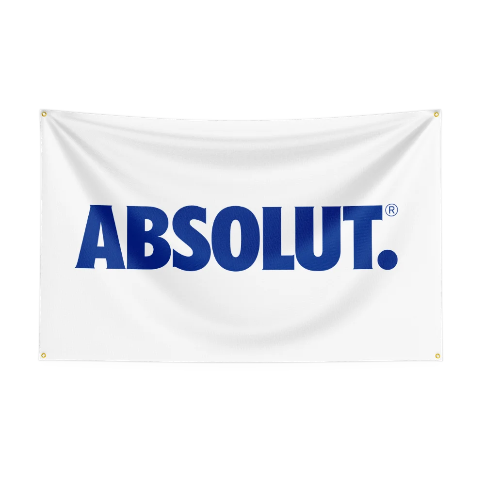 3×5ft A-Absolut Vodkas Flaga P – Wine Beer Rum recenzja i cena