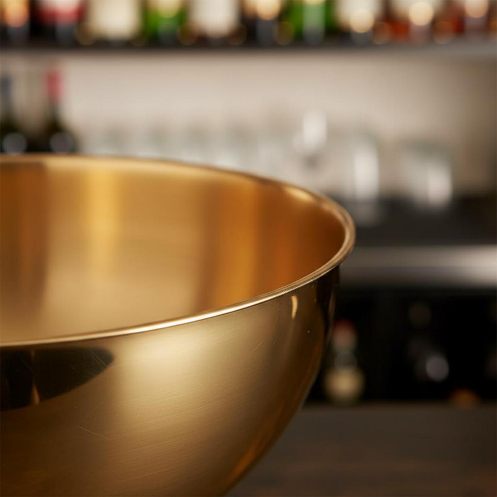 Duży, wysoki pojemnik na lód z – Wine Beer Champagne recenzja i cena