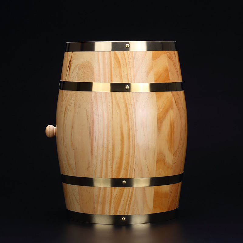 3L beczka do warzenia piwa Vin – Wine Beer Rum recenzja i cena