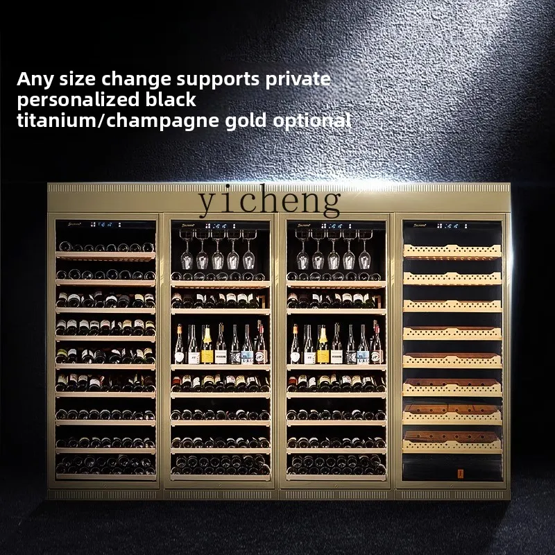 Szafa na wino C21, szafa na wi – Wine & Beer Unlimited Spirits recenzja i cena