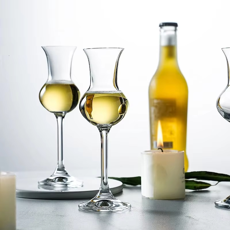 Kryształowy kieliszek do whisk – Wine Beer Rum recenzja i cena