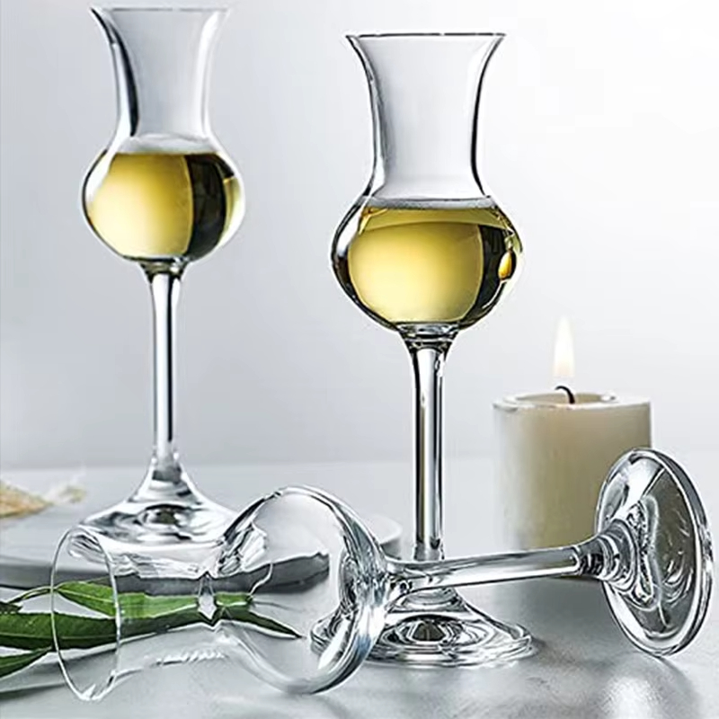 Kryształowy kieliszek do whisk – Wine Beer Rum recenzja i cena