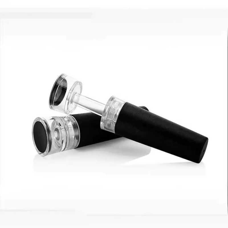 Zatyczka do wina z funkcją pró – Wine Stopper Vacuum recenzja i cena
